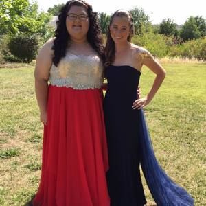 Meet your Posher, Nicole